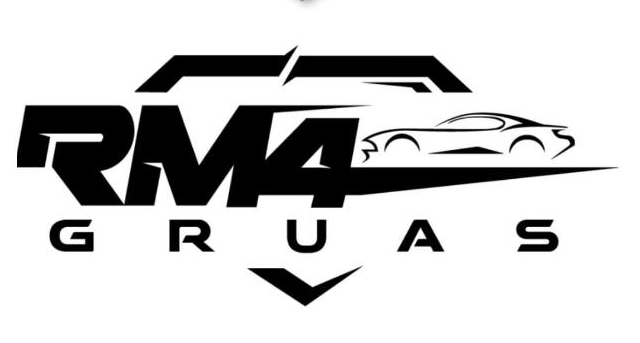 Rm4Gruas logo